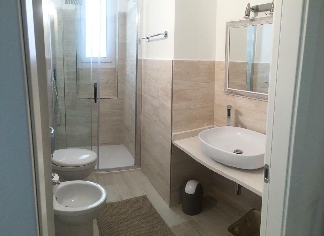 Apartment La Casa Di Pepe Sanremo
