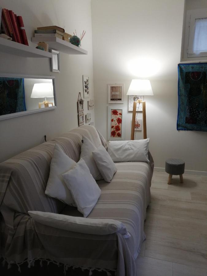 Apartment La Casa Di Pepe